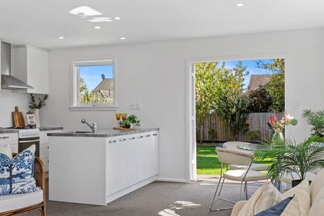 Photo of property in 2/6 Kinver Place, Spreydon, Christchurch, 8024