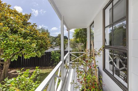 Photo of property in 45 Postgate Drive, Whitby, Porirua, 5024
