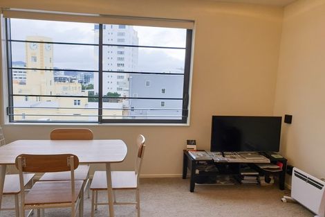Photo of property in 101/3 Roxburgh Street, Mount Victoria, Wellington, 6011