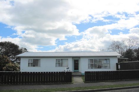 Photo of property in 16 Solway Street, Levin, 5510