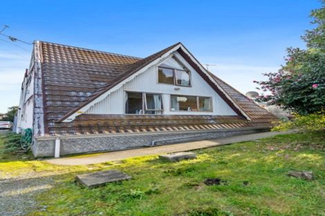 Photo of property in 6a Karaka Street, Glenwood, Timaru, 7910