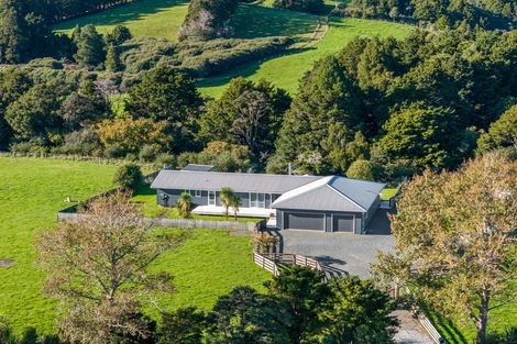 Photo of property in 1331 Whangaripo Valley Road, Whangaripo, Wellsford, 0972