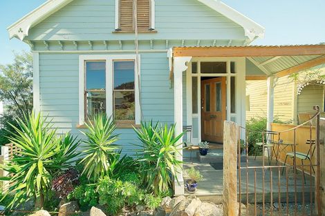 Photo of property in 55 Canterbury Street, Lyttelton, 8082