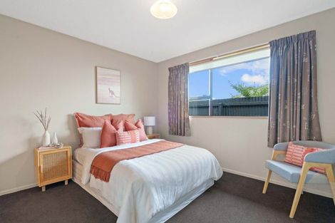 Photo of property in 2/19 Cunningham Place, Halswell, Christchurch, 8025