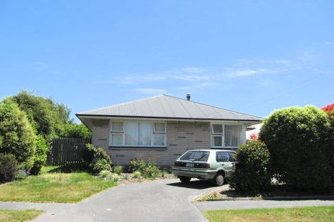 Photo of property in 5 Oakhurst Place, Russley, Christchurch, 8042
