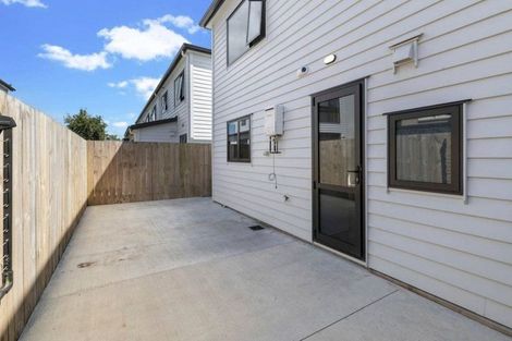 Photo of property in 8c Kent Road, Manurewa, Auckland, 2102