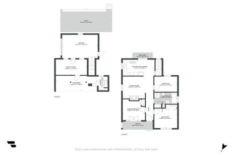 Photo of property in 10 Murdoch Road, Grey Lynn, Auckland, 1021