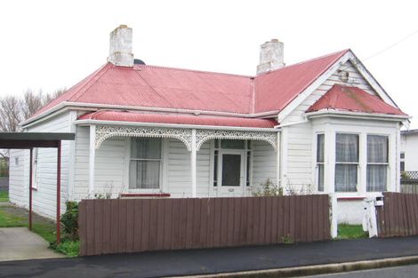 Photo of property in 78 Oxford Street, South Dunedin, Dunedin, 9012