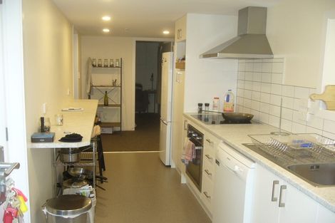 Photo of property in 24 Brougham Street, Mount Victoria, Wellington, 6011