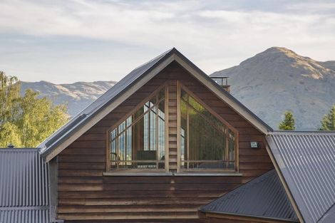 Photo of property in 411 Littles Road, Dalefield, Queenstown, 9371