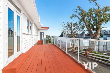 Photo of property in 1 Benares Street, Khandallah, Wellington, 6035