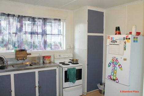 Photo of property in 4-6 Stamford Place, Lansdowne, Masterton, 5810