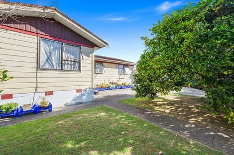 Photo of property in 5 Treviso Place, Clover Park, Auckland, 2023