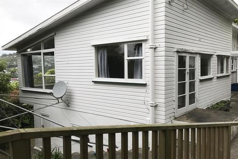 Photo of property in 3 Prospect Terrace, Johnsonville, Wellington, 6037
