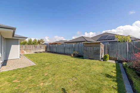 Photo of property in 14 Ballinger Place, Kaiapoi, 7630