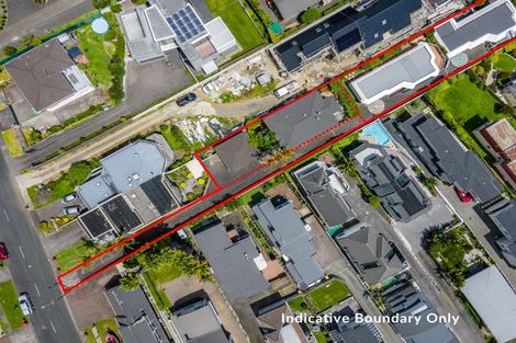 Photo of property in 1/13 Takutai Avenue, Bucklands Beach, Auckland, 2012