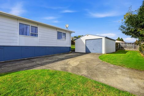 Photo of property in 25 Raymond Avenue, Te Puke, 3119