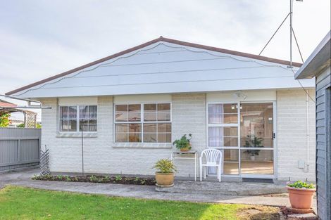 Photo of property in 102a Winchester Street, Levin, 5510