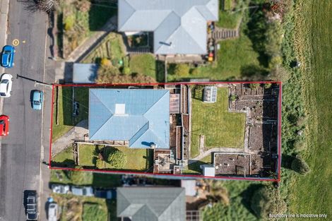 Photo of property in 32 Herron Street, Brockville, Dunedin, 9011