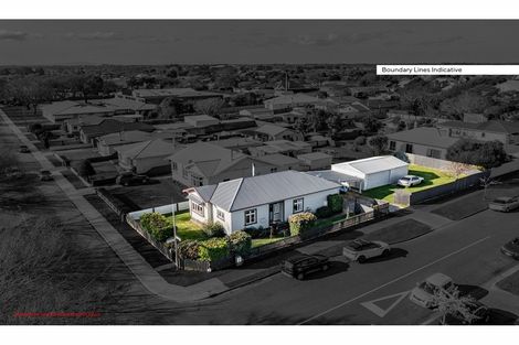 Photo of property in 136 Nelson Street, Georgetown, Invercargill, 9812