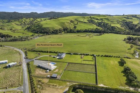 Photo of property in 86a Parakiwai Quarry Road, Whangamata, 3691