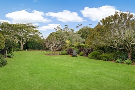 Photo of property in 35 Cloverfields Drive, Waimauku, 0812