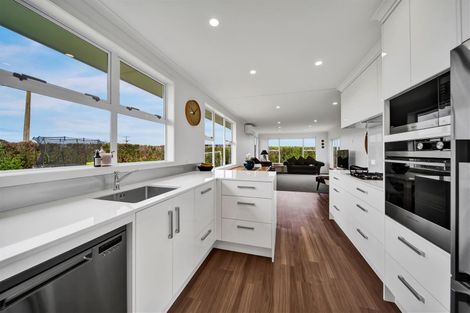 Photo of property in 435 Manawapou Road, Hawera, 4672