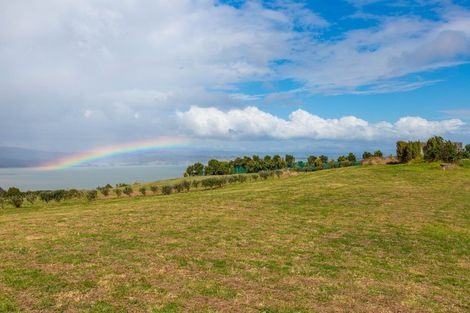 Photo of property in 420 Phillips Road, Raglan, Te Mata, 3894