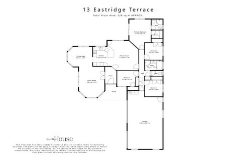 Photo of property in 13 Eastridge Terrace, Huntington, Hamilton, 3210