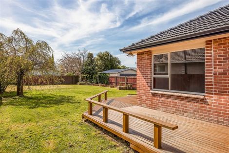 Photo of property in 7 Twyford Street, Bishopdale, Christchurch, 8053