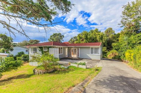 Photo of property in 22 Madison Place, Forrest Hill, Auckland, 0620