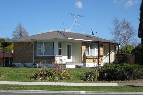 Photo of property in 218 King Street, Whakatane, 3120