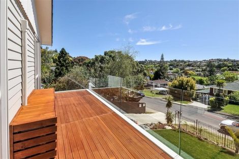 Photo of property in 58 Alton Avenue, Hillcrest, Auckland, 0627