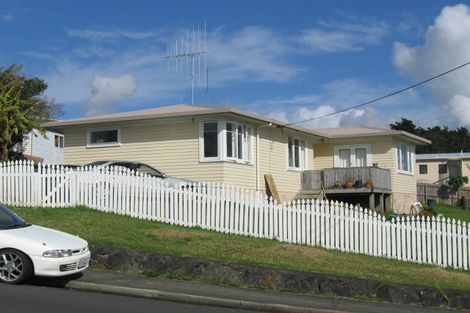 Photo of property in 26 Gillingham Road, Te Kamo, Whangarei, 0112