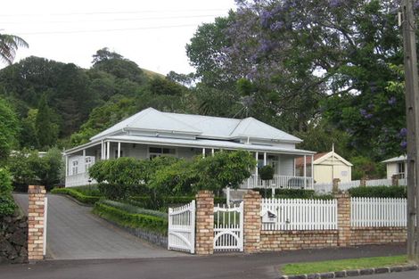 Photo of property in 64 Esplanade Road, Mount Eden, Auckland, 1024