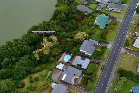 Photo of property in 50 Kimihia Road, Huntly, 3700