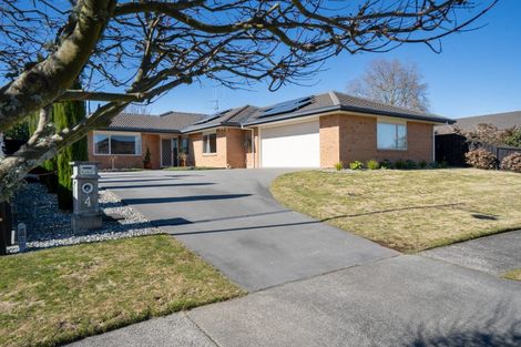 Photo of property in 4 Brancaster Place, Cambridge, 3434