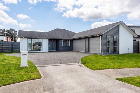 Photo of property in 14 Sydney Place, Flagstaff, Hamilton, 3210