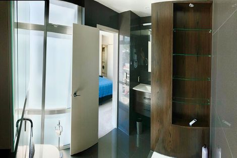 Photo of property in Trinity Apartments, 801/19 College Street, Te Aro, Wellington, 6011