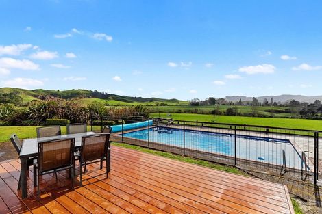 Photo of property in 42 Parkers Access Road, Waitetuna, Raglan, 3295