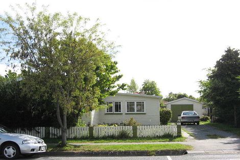 Photo of property in 63 Ivory Street, Rangiora, 7400