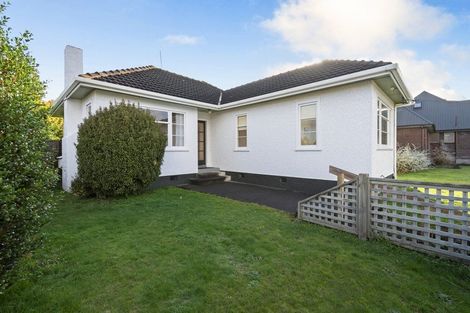 Photo of property in 33 East Street, Terrace End, Palmerston North, 4410