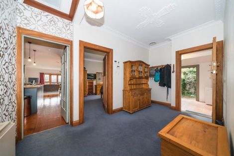 Photo of property in 58 Havill Street, Takaro, Palmerston North, 4410