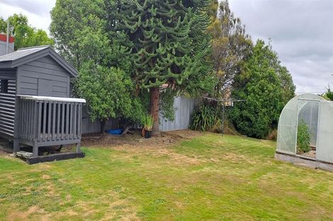 Photo of property in 24 Pomona Street, Gore, 9710