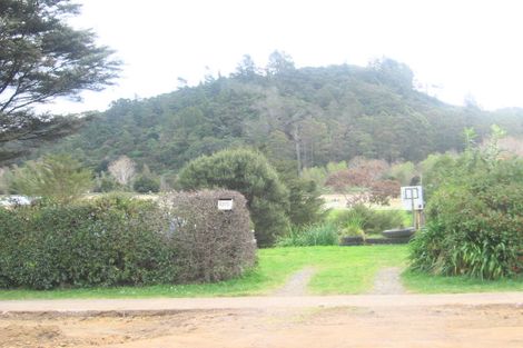 Photo of property in 1315 Rings Road, Coromandel, 3506