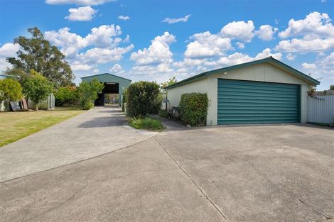 Photo of property in 148 Carters Road, Amberley, 7410