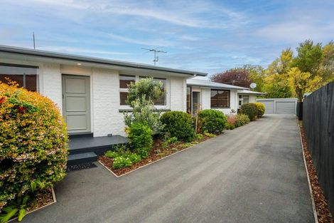 Photo of property in 1/12 Draper Street, Richmond, Christchurch, 8013