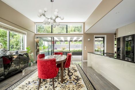 Photo of property in 11 Janice Place, Mount Pleasant, Christchurch, 8081