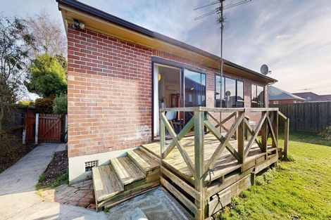 Photo of property in 317 Tancred Street, Hampstead, Ashburton, 7700