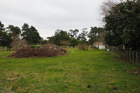 Photo of property in 42 Mangahao Road, Shannon, Palmerston North, 4474